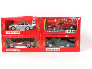 Lot 71 - POLISTIL (ITALIE) (4)