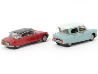 Lot 40 - JOUSTRA (FRANCE) (2)