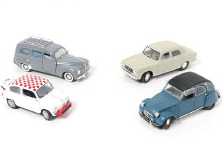 Lot 33 - SOLIDO (FRANCE) (4)