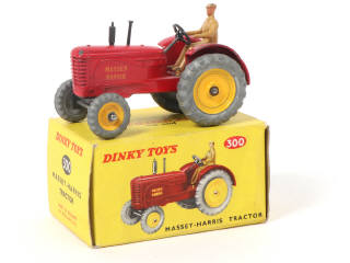 Lot 178 - DINKY TOYS (GB) (1)