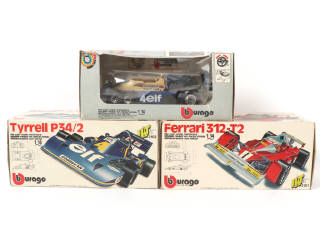 Lot 66 - BBURAGO (ITALIE) (3)