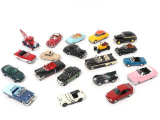 Lot 118 - DIVERS (20)