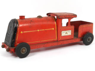 Lot 24 - TRIANG-TOYS (GB) (1)
