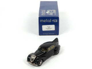 Lot 192 - WESTERN MODELS (GB) (1)