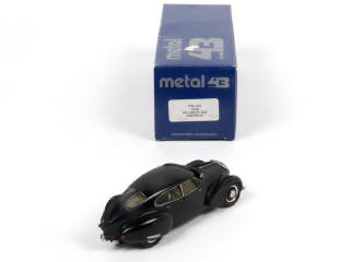 Lot 192 - WESTERN MODELS (GB) (1)