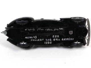 Lot 192 - WESTERN MODELS (GB) (1)