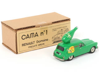 Lot 234 - CAMA (FRANCE) (1)