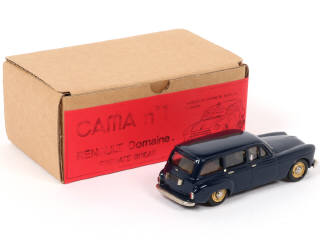 Lot 233 - CAMA (FRANCE) (1)