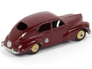 Lot 315 - DINKY TOYS (FRANCE) (1)