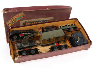 Lot 42 - JEP (FRANCE) (1)