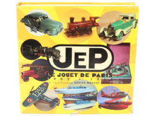 Lot 7 - ADRIEN MAEGHT EDITEUR (FRANCE) (1)