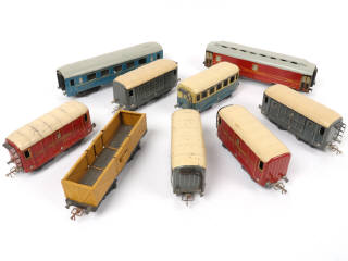 Lot 48 - JEP (FRANCE) (10)