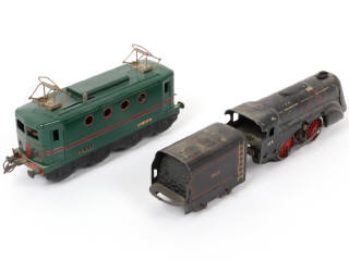 Lot 26 - DIVERS 'O' (FRANCE) (2)