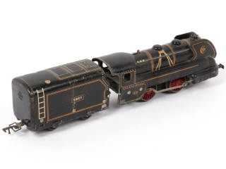 Lot 44 - JEP (FRANCE) (1)