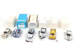 Lot 231 - PROVENCE MOULAGE (FRANCE) (6)