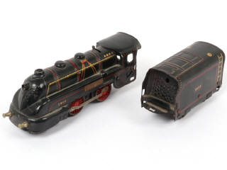 Lot 47 - JEP (FRANCE) (2)