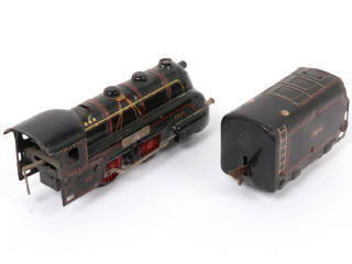 Lot 47 - JEP (FRANCE) (2)