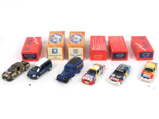 Lot 273 - NOREV (FRANCE) (6)