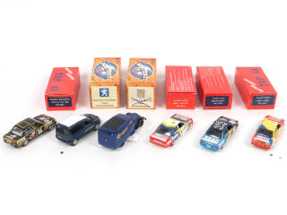 Lot 273 - NOREV (FRANCE) (6)