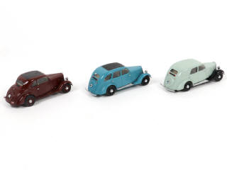 Lot 238 - CJM (FRANCE) (3)