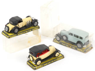 Lot 271 - NOREV (FRANCE) (3)