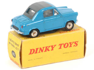 Lot 316 - DINKY TOYS (FRANCE) (1)