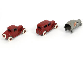 Lot 240 - A.R. (FRANCE) (3)