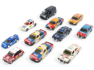 Lot 275 - NOREV (FRANCE) (11)