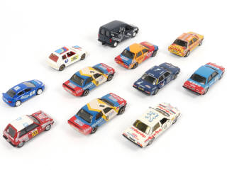 Lot 275 - NOREV (FRANCE) (11)