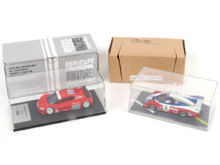 Lot 230 - PROVENCE MOULAGE (FRANCE) (2)