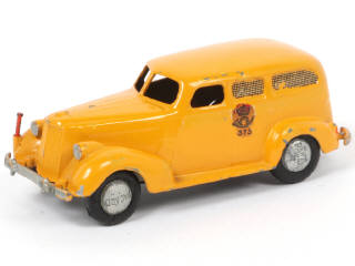 Lot 169 - TEKNO (DANEMARK) (1)