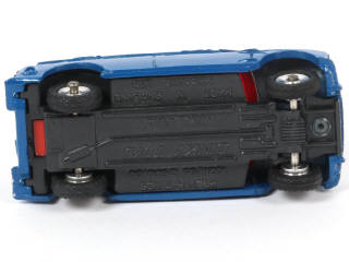 Lot 301 - DINKY TOYS (GB) (1)