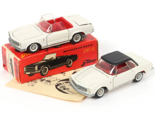 Lot 172 - TEKNO (DANEMARK) (1)