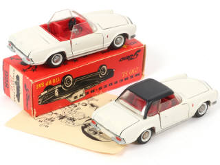 Lot 172 - TEKNO (DANEMARK) (1)