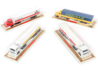 Lot 297 - MAJORETTE (FRANCE) (4)