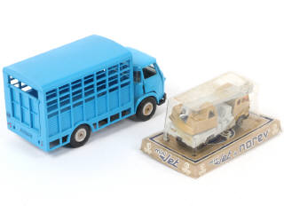 Lot 276 - NOREV - MINI JET (FRANCE) (2)