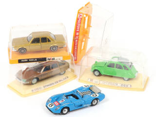 Lot 177 - PILEN (ESPAGNE) (4)