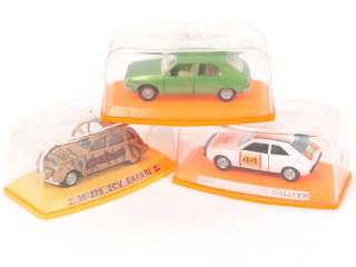 Lot 175 - PILEN (ESPAGNE) (3)