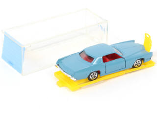 Lot 167 - GAMDA KOOR (ISRAËL) (1)