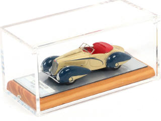 Lot 229 - PROVENCE MINIATURES (FRANCE) (1)