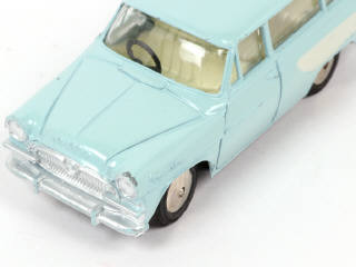 Lot 158 - ASAHI-ATC MODEL PET (JAPON) (1)