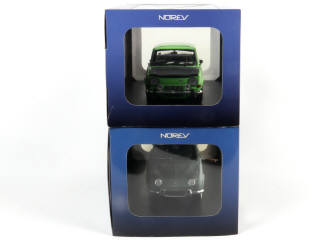 Lot 83 - NOREV (FRANCE) (2)