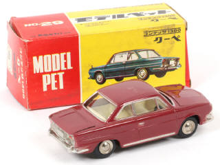 Lot 157 - ASAHI-ATC MODEL PET (JAPON) (1)