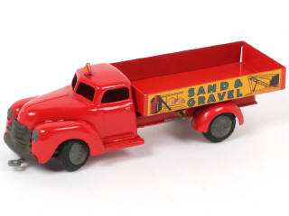 Lot 170 - TEKNO (DANEMARK) (1)