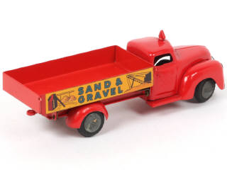 Lot 170 - TEKNO (DANEMARK) (1)