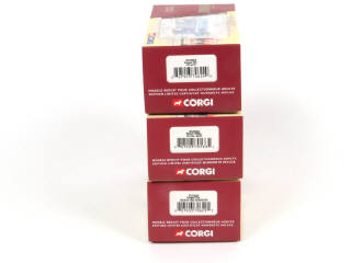 Lot 216 - CORGI TOYS (GB) (3)