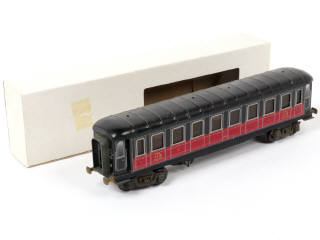 Lot 52 - AS 'O' (FRANCE) (1)
