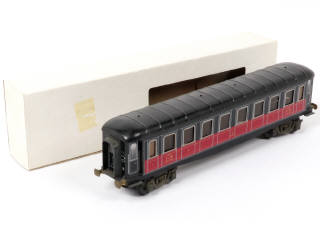 Lot 52 - AS 'O' (FRANCE) (1)