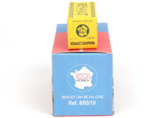 Lot 265 - C.I.J./NOREV (FRANCE) (2)