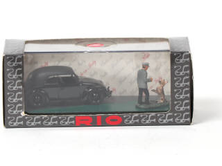 Lot 190 - RIO (ITALIE) (1)